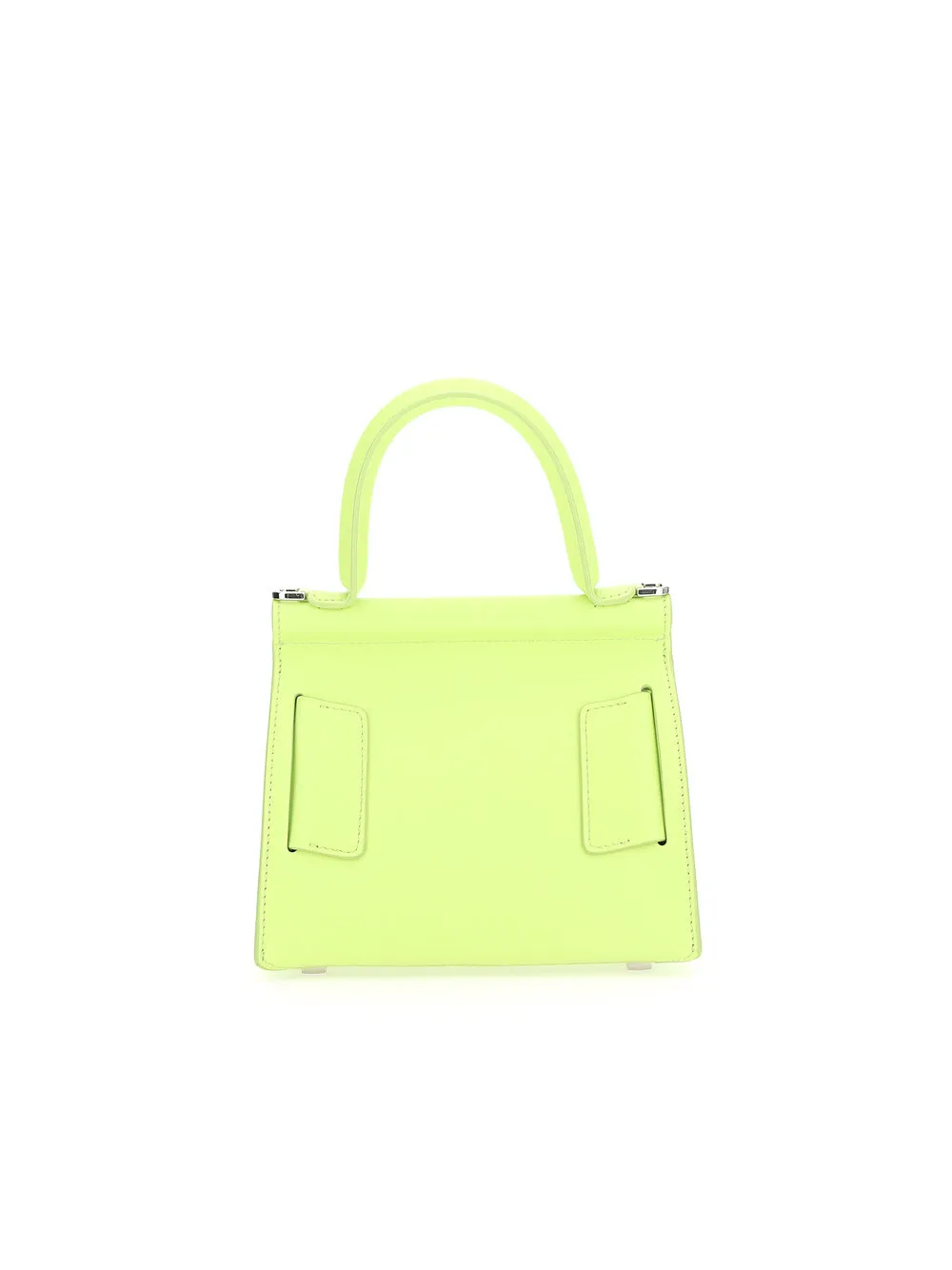 Boyy Karl 19 Buckle Detailed Tote Bag