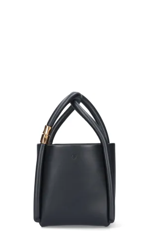 Boyy Lotus 12 Handbag
