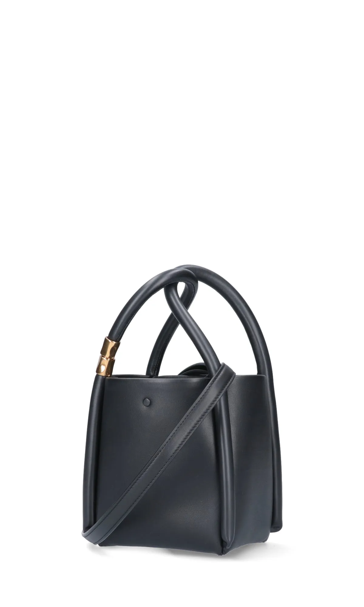 Boyy Lotus 12 Handbag