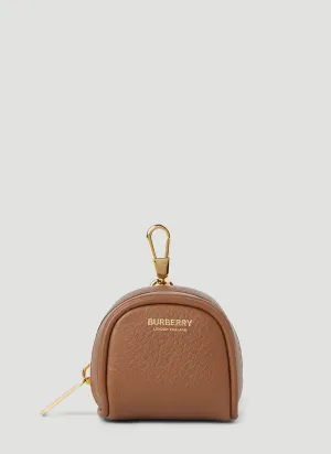 Burberry Cube Bag Charm