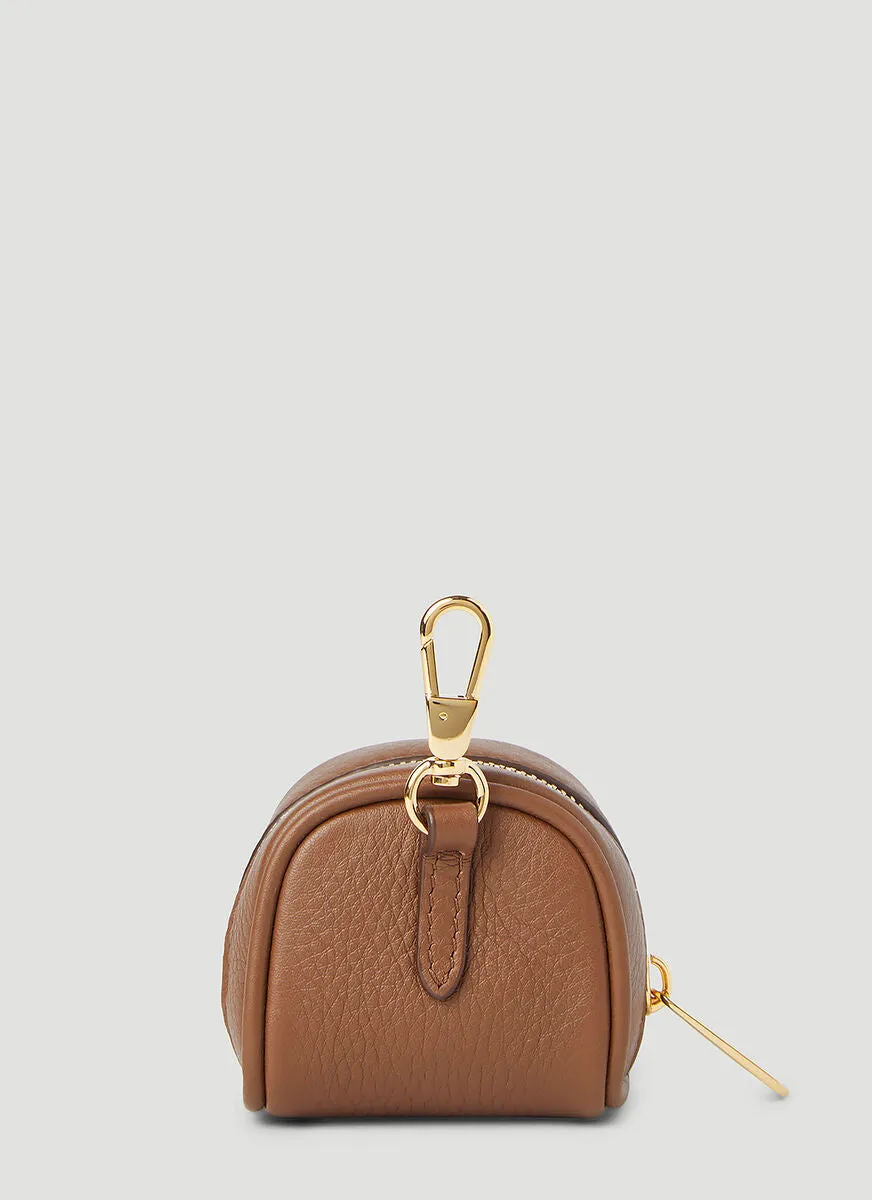 Burberry Cube Bag Charm