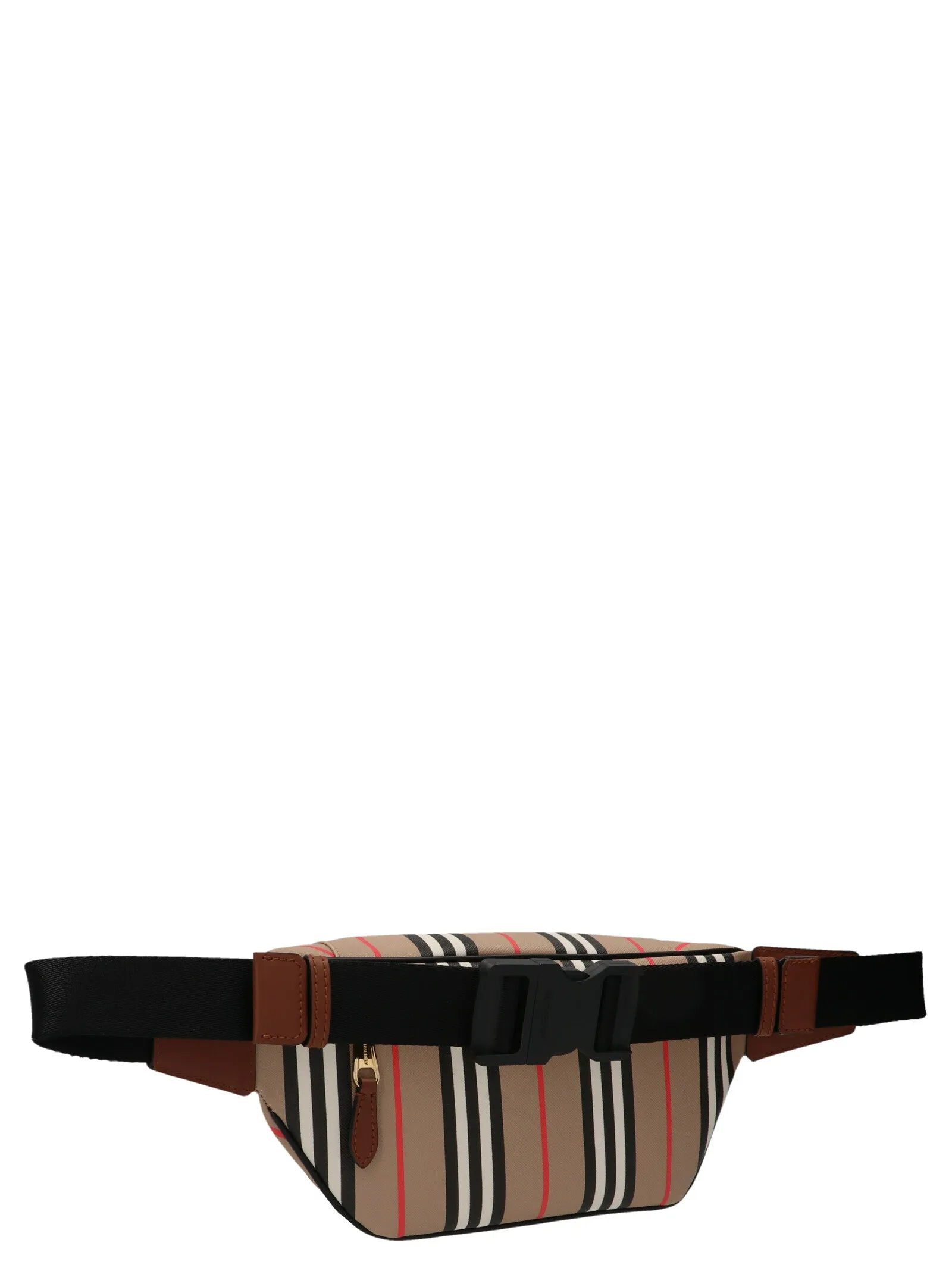Burberry Icon Stripe Sonny Bum Bag