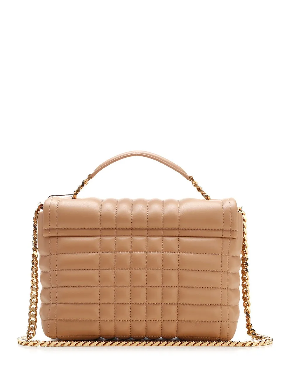 Burberry Lola Small Satchel Bag