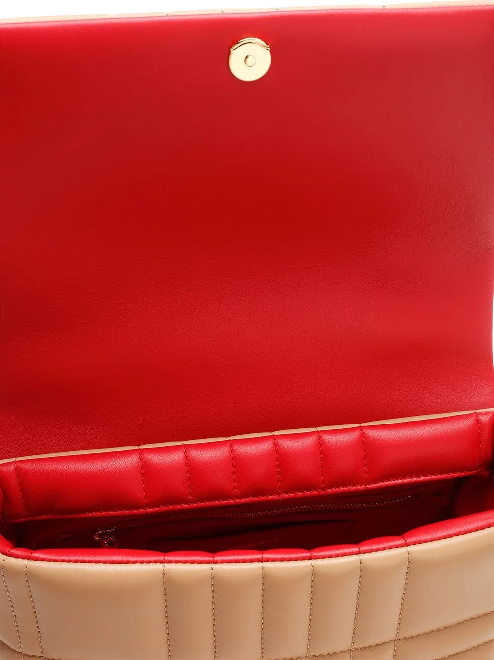Burberry Lola Small Satchel Bag