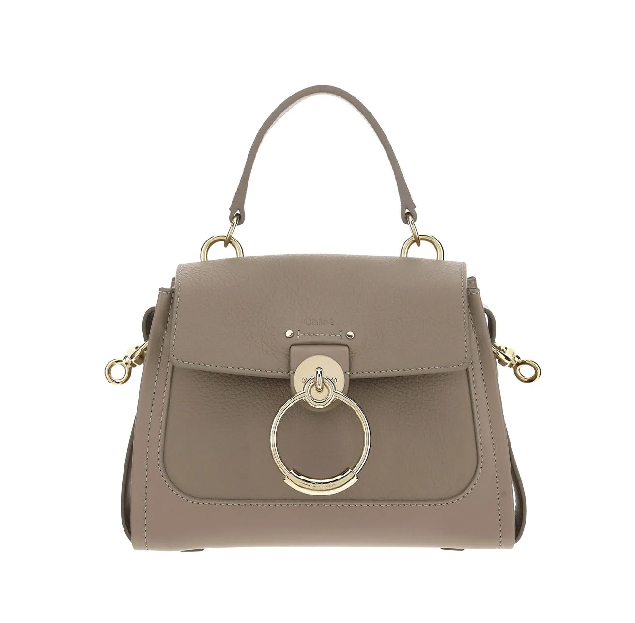 Chlo Mini Tess Day Crossbody Bag