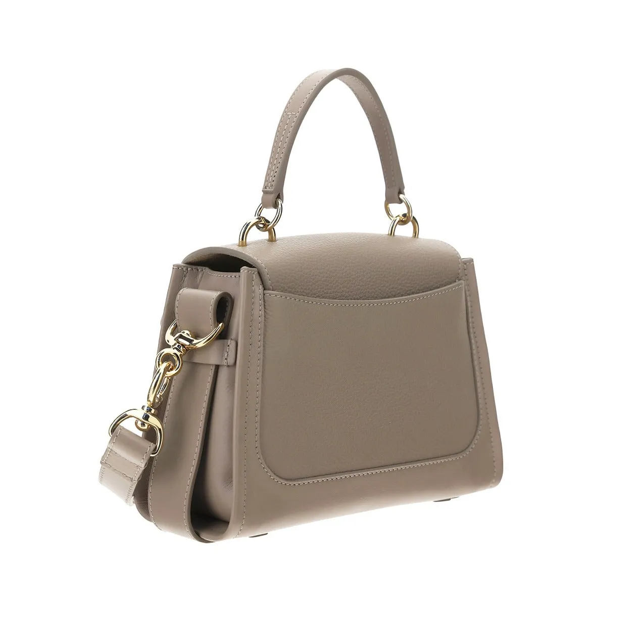 Chlo Mini Tess Day Crossbody Bag