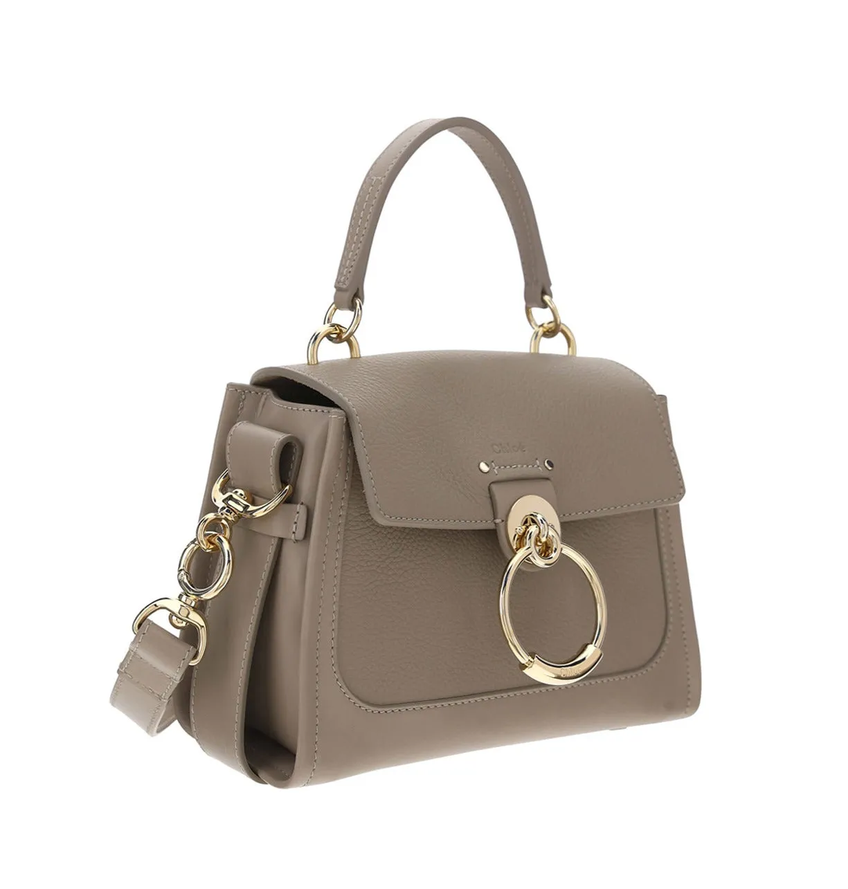 Chlo Mini Tess Day Crossbody Bag