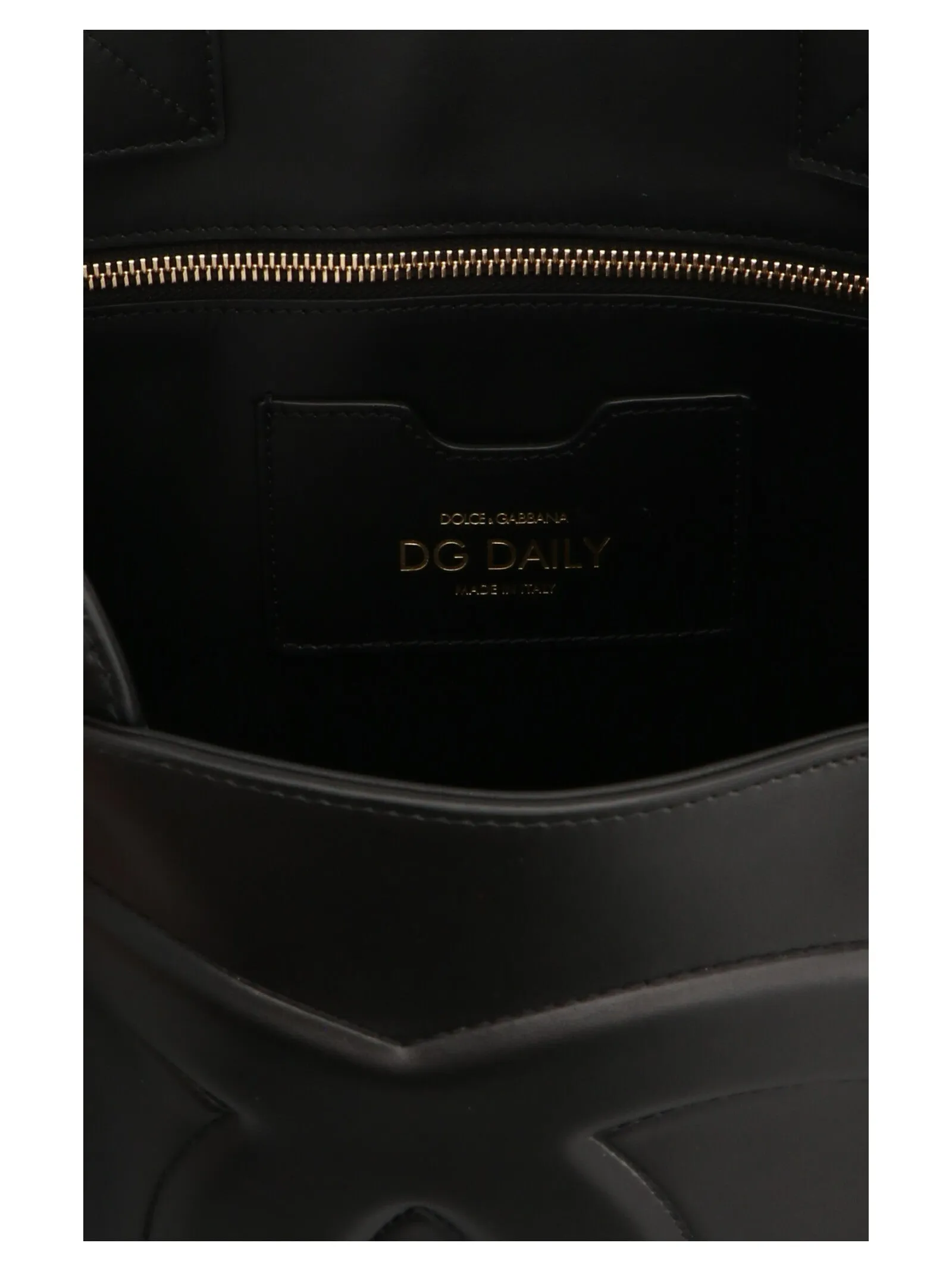 Dolce & Gabbana DG Daily Large Tote Bag