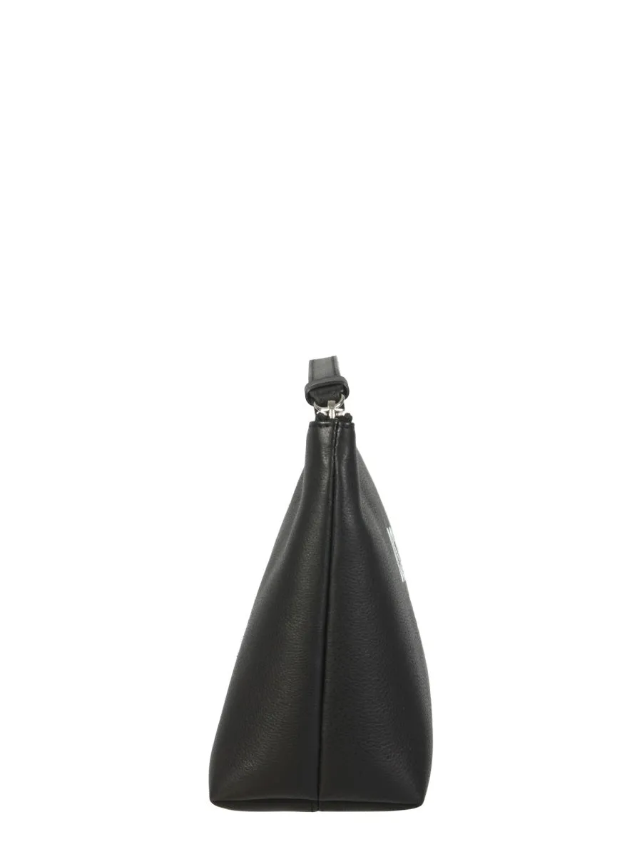 Dsquared2 Logo Printed Beauty Bag