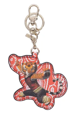 Etro Kung Fu Panda Key Chain