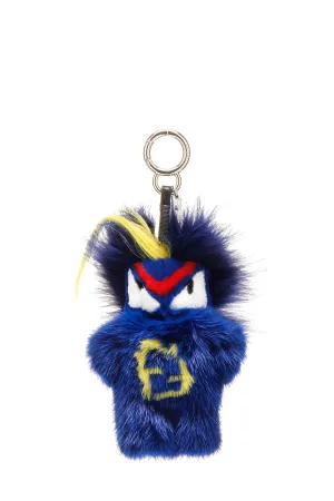 Fendi Bug-Kun Fendirumi Bag Charm