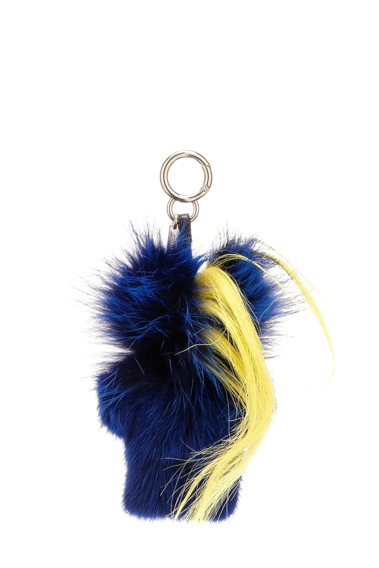 Fendi Bug-Kun Fendirumi Bag Charm