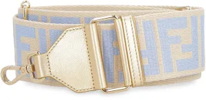 Fendi FF Logo Bag Strap
