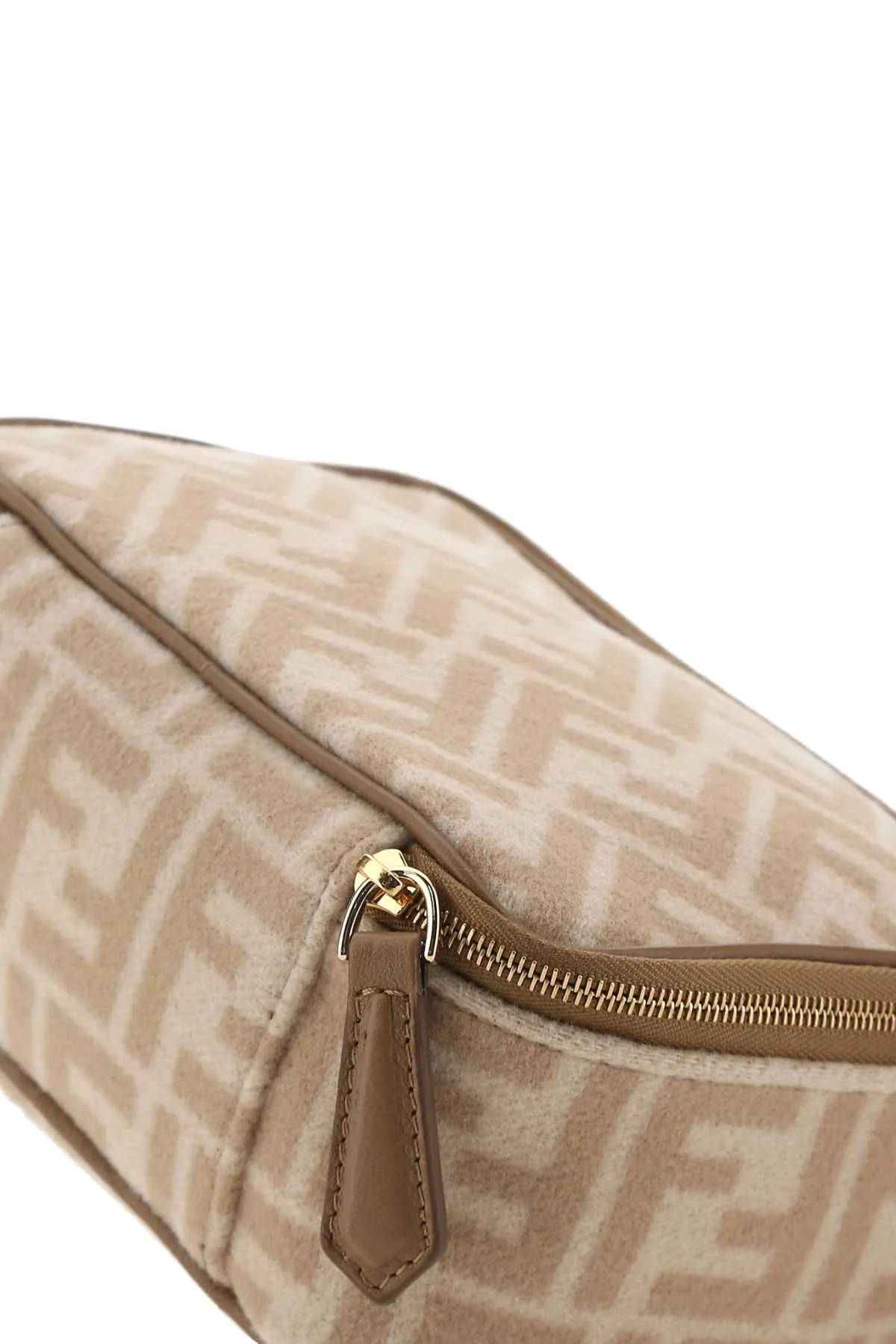 Fendi FF Motif Organiser Bag