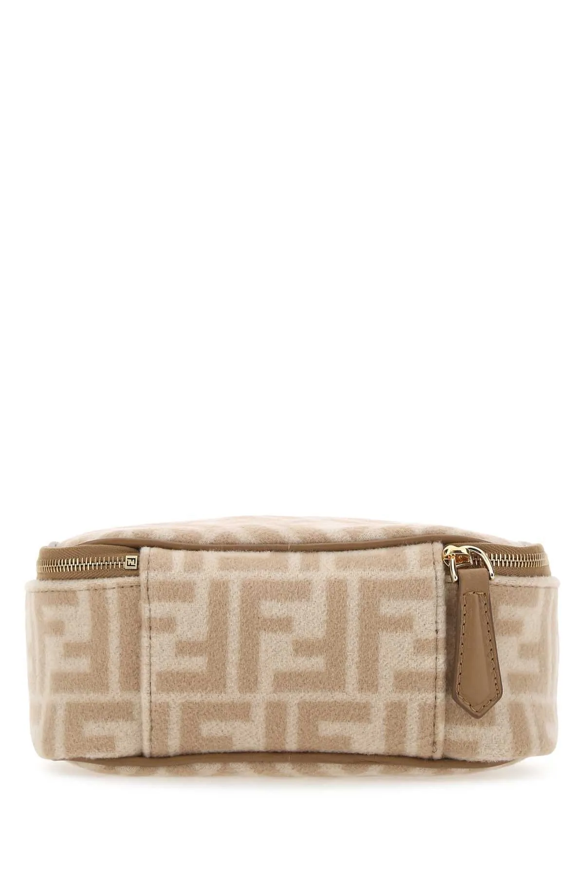 Fendi FF Motif Organiser Bag