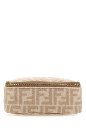 Fendi FF Motif Organiser Bag