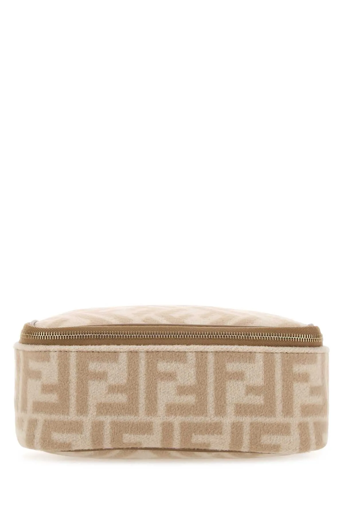 Fendi FF Motif Organiser Bag