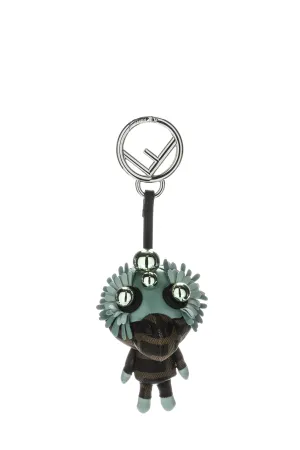 Fendi Space Monkey Bag Charm