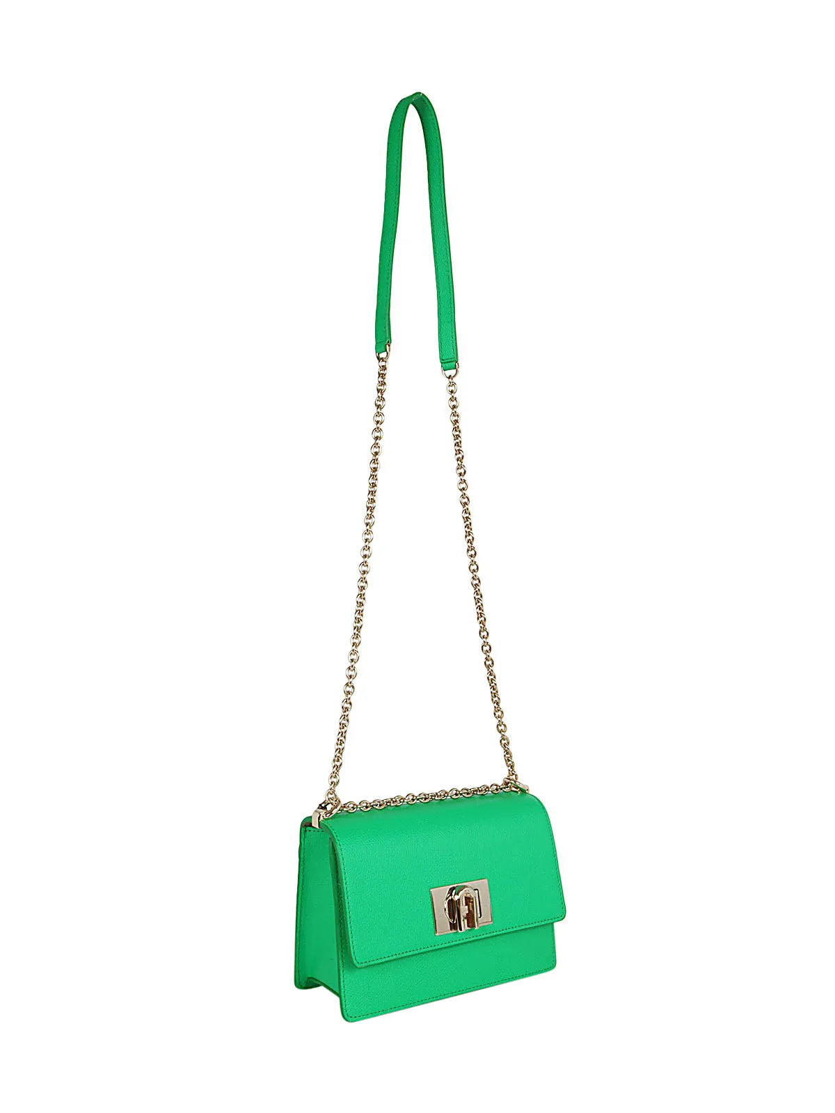 Furla 1927 Mini Crossbody Bag