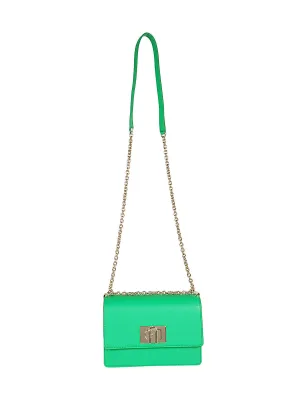 Furla 1927 Mini Crossbody Bag