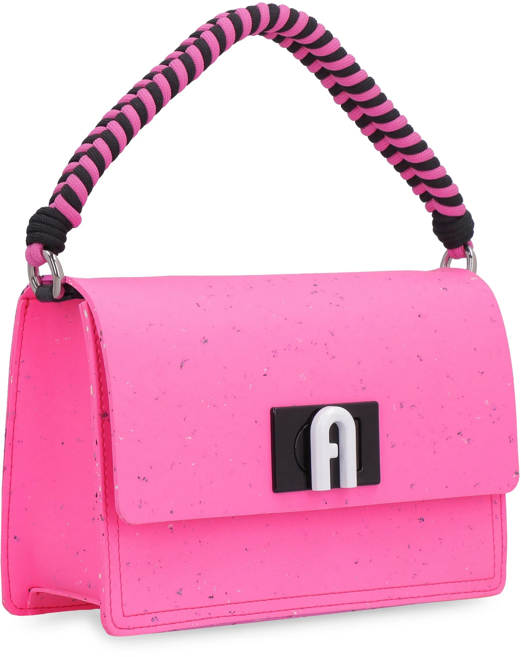 Furla 1927 Soft Mini Crossbody Bag