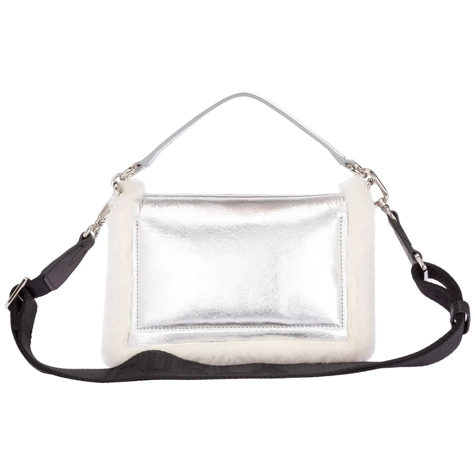 Furla 1927 Soft Mini Crossbody Bag