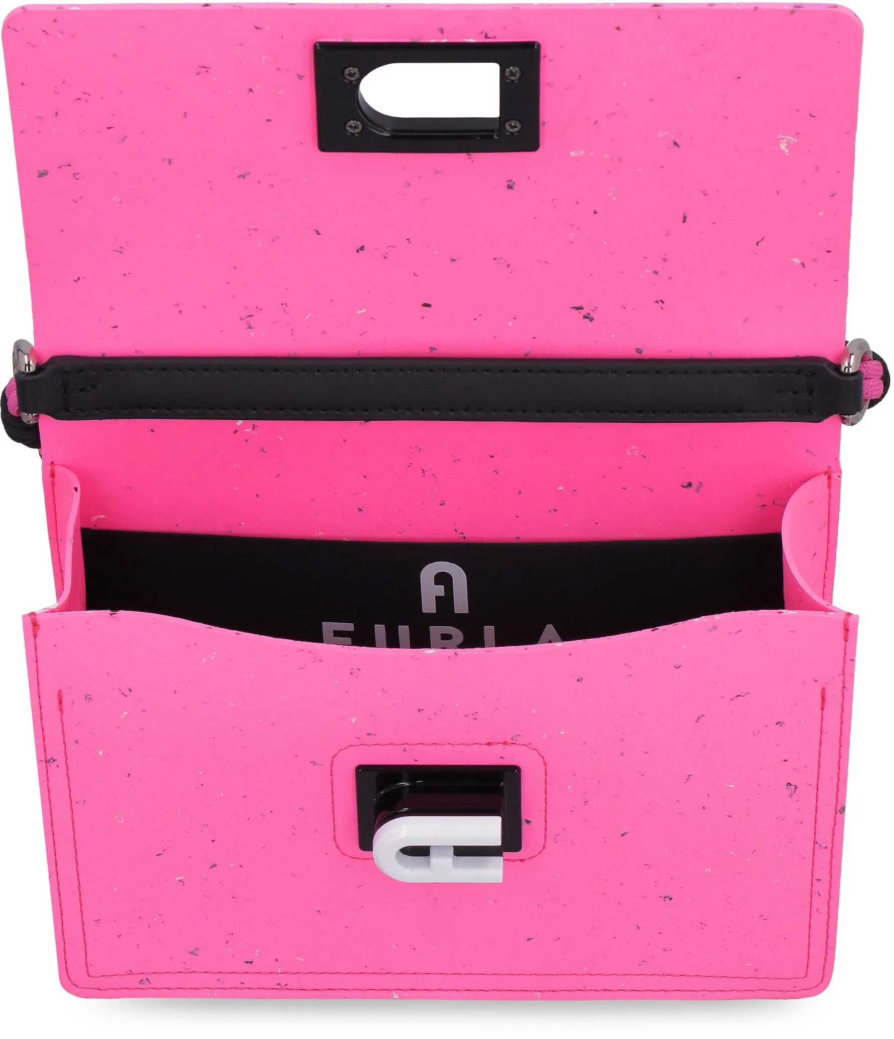 Furla 1927 Soft Mini Crossbody Bag