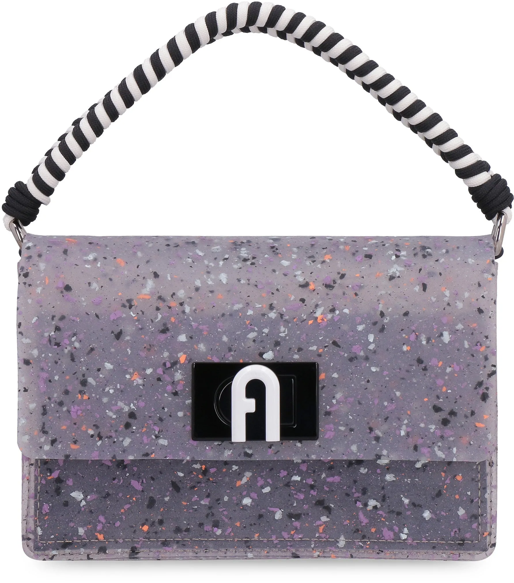 Furla 1927 Soft Mini Crossbody Bag