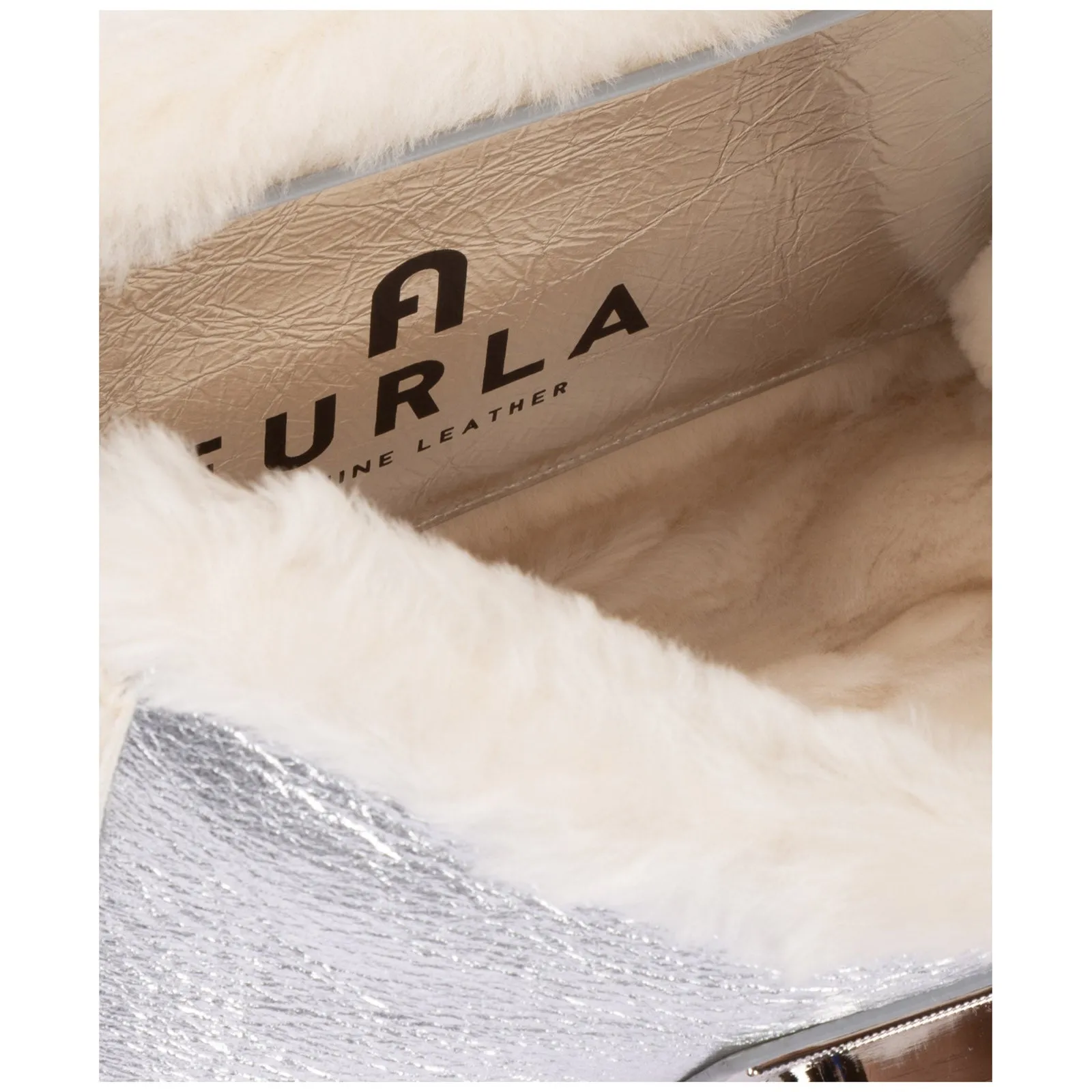 Furla 1927 Soft Mini Crossbody Bag