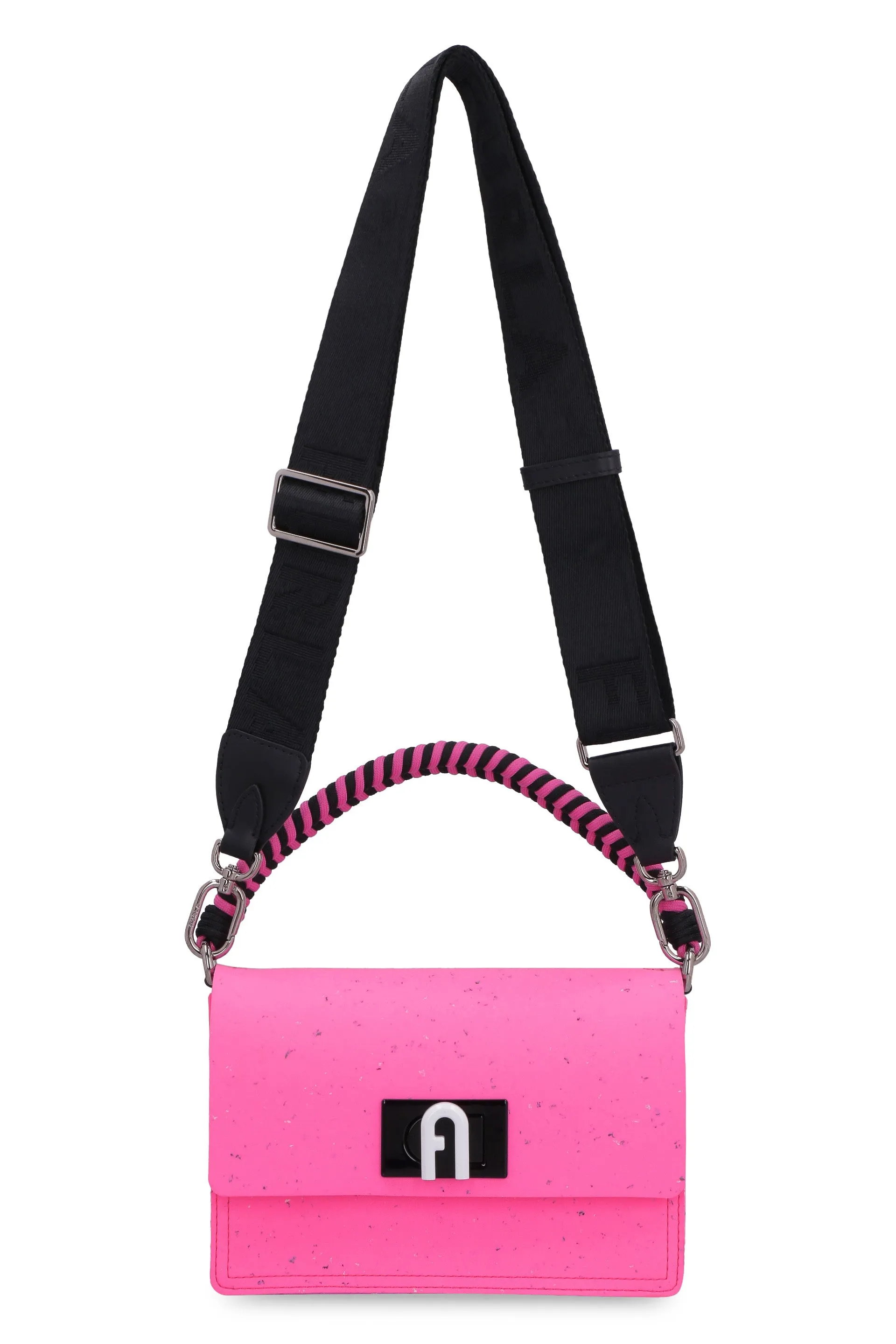 Furla 1927 Soft Mini Crossbody Bag