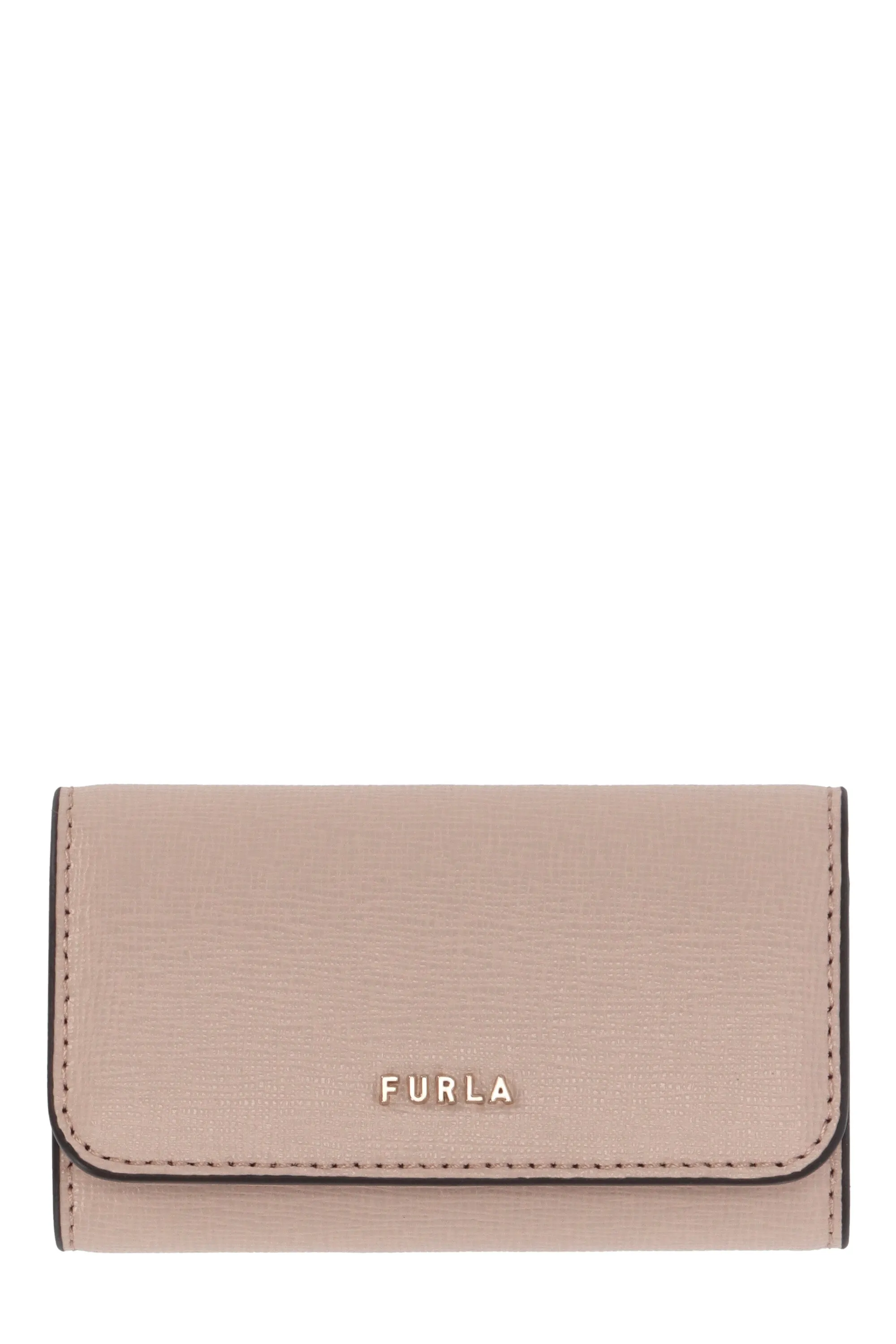 Furla Babylon Foldover Keycase