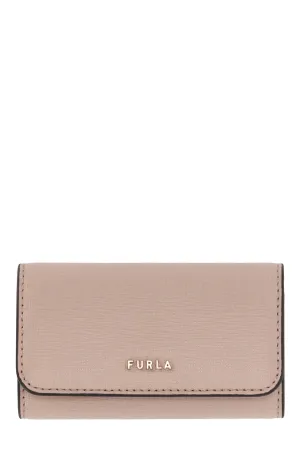 Furla Babylon Foldover Keycase