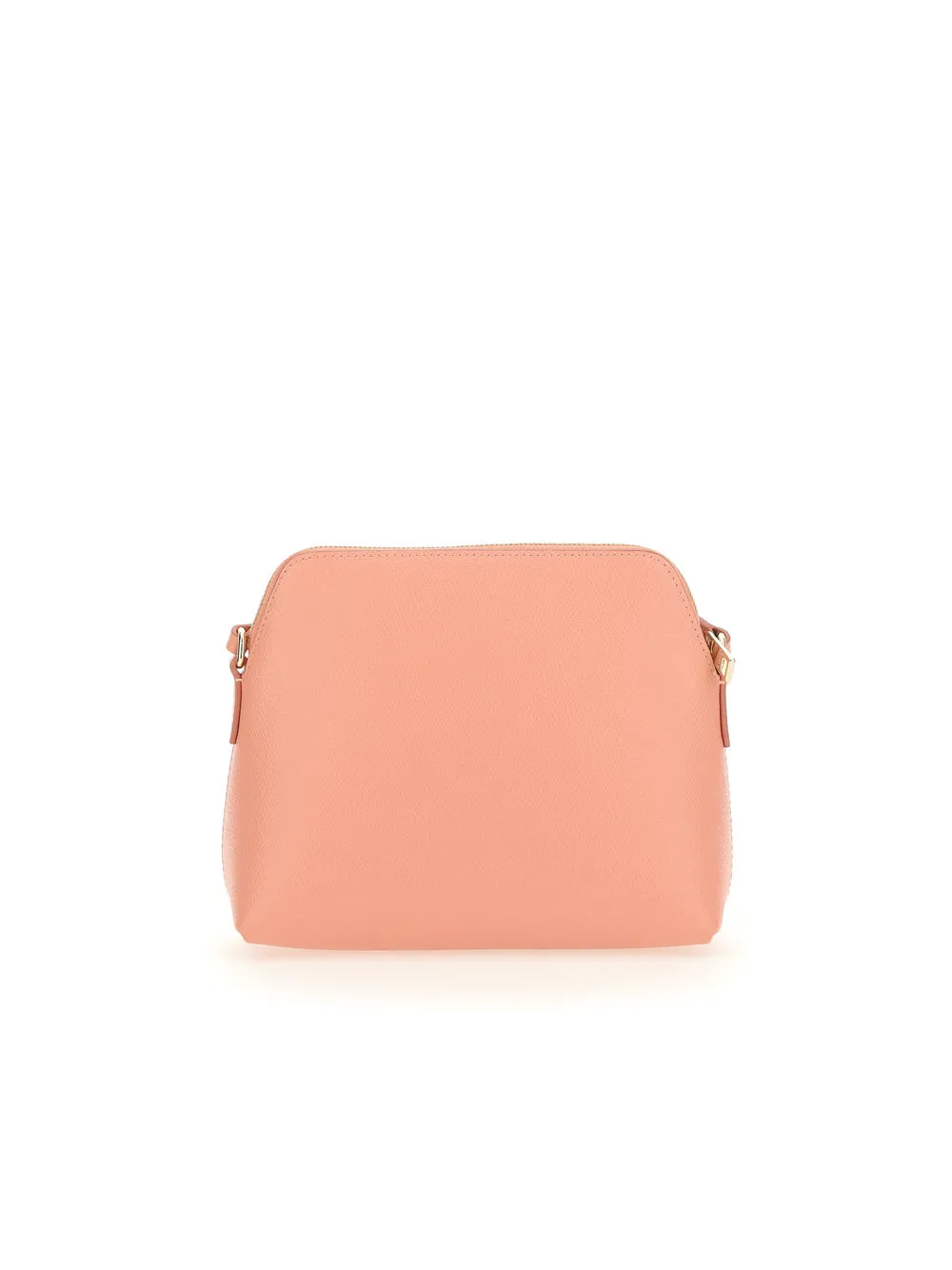 Furla Boheme Logo Detailed Mini Crossbody Bag