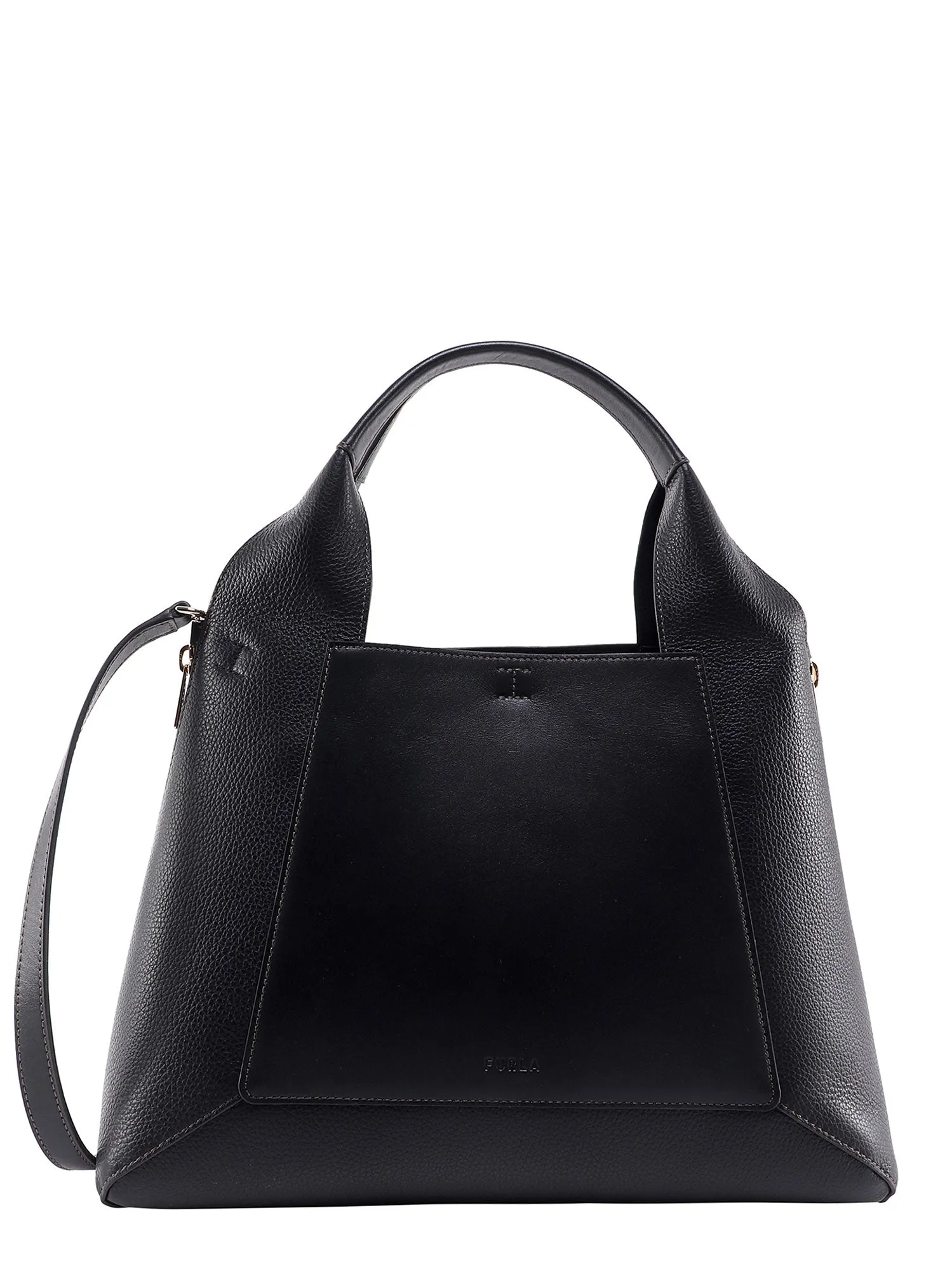 Furla Gilda L Top Handle Bag