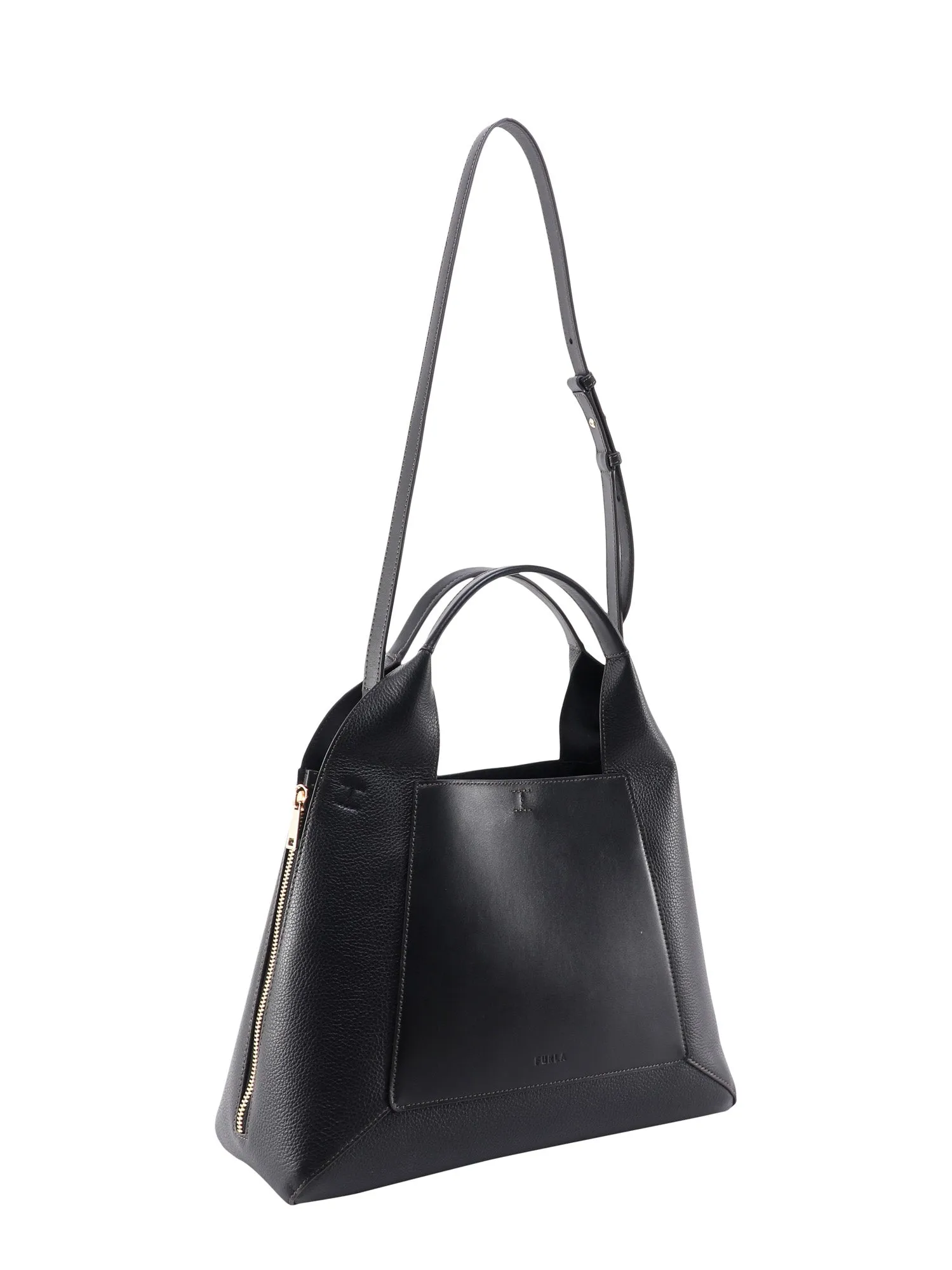 Furla Gilda L Top Handle Bag