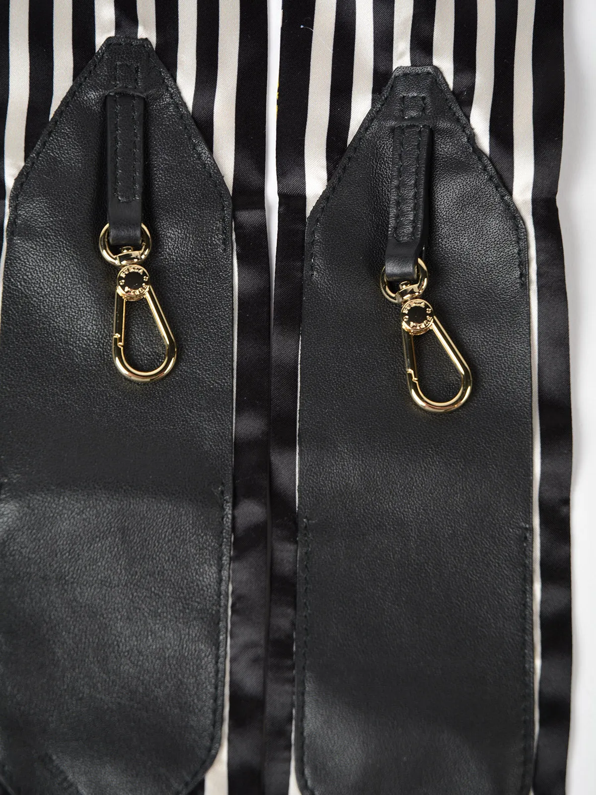 Furla Snap Shoulder Strap