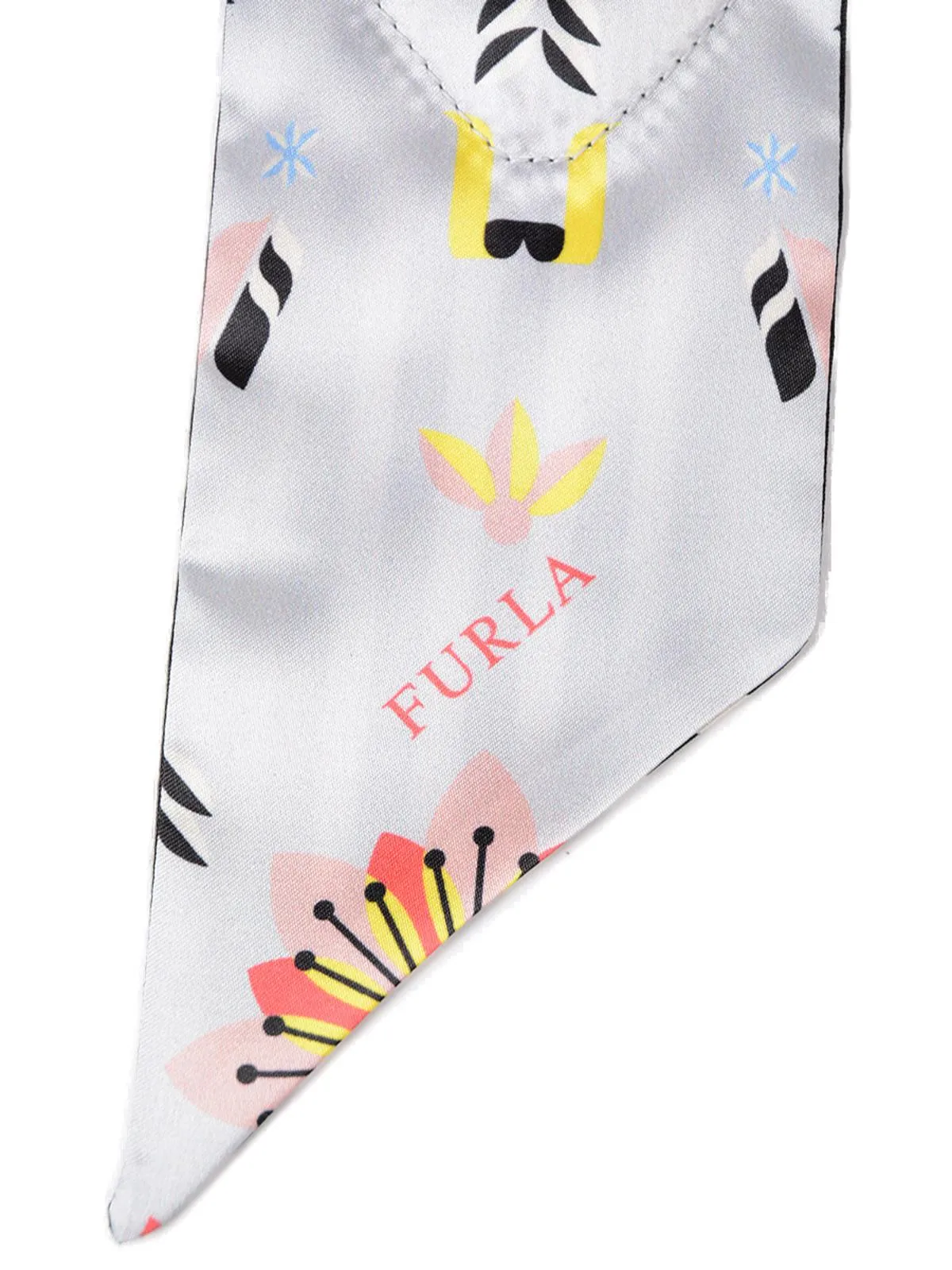 Furla Snap Shoulder Strap