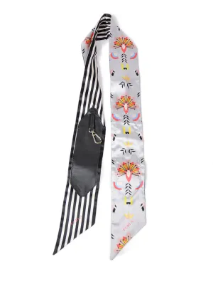 Furla Snap Shoulder Strap