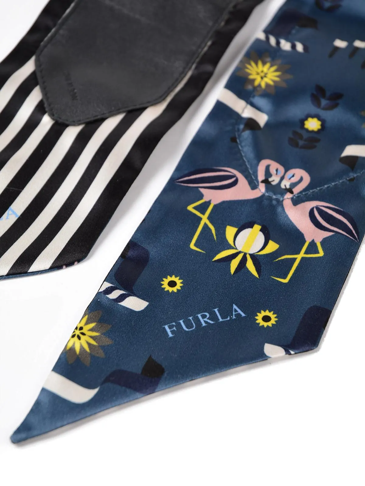 Furla Snap Shoulder Strap