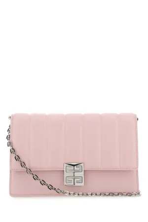 Givenchy 4G Padded Medium Crossbody Bag