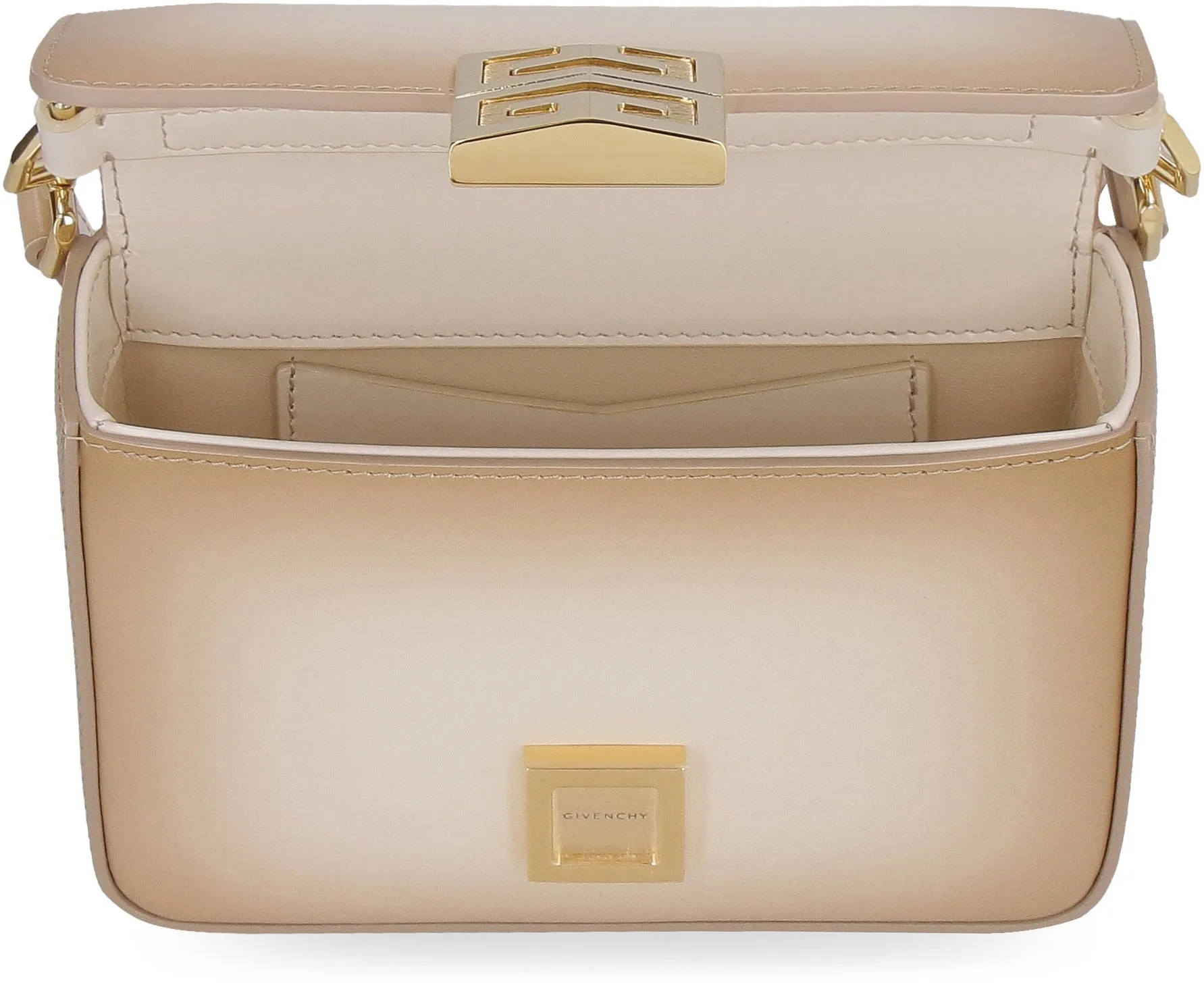 Givenchy Chain Linked Small 4G Crossbody Bag