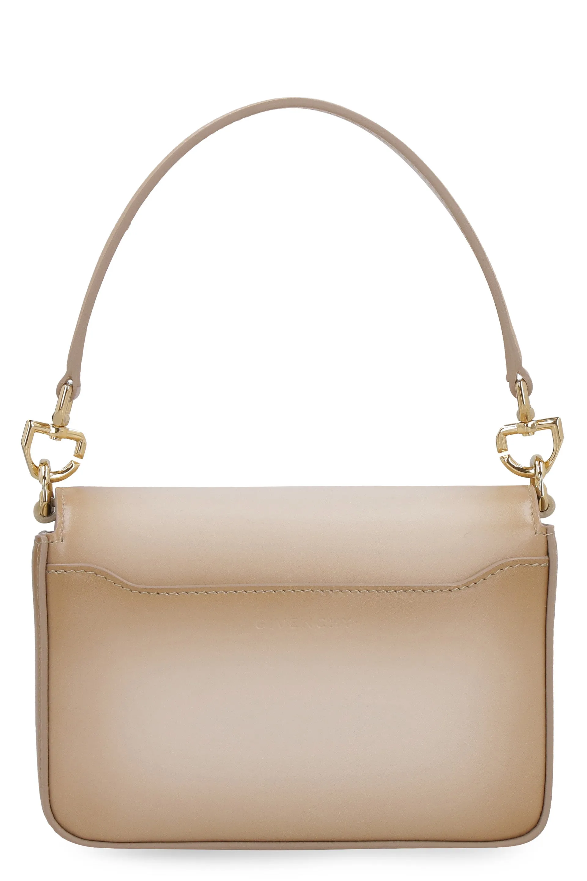 Givenchy Chain Linked Small 4G Crossbody Bag