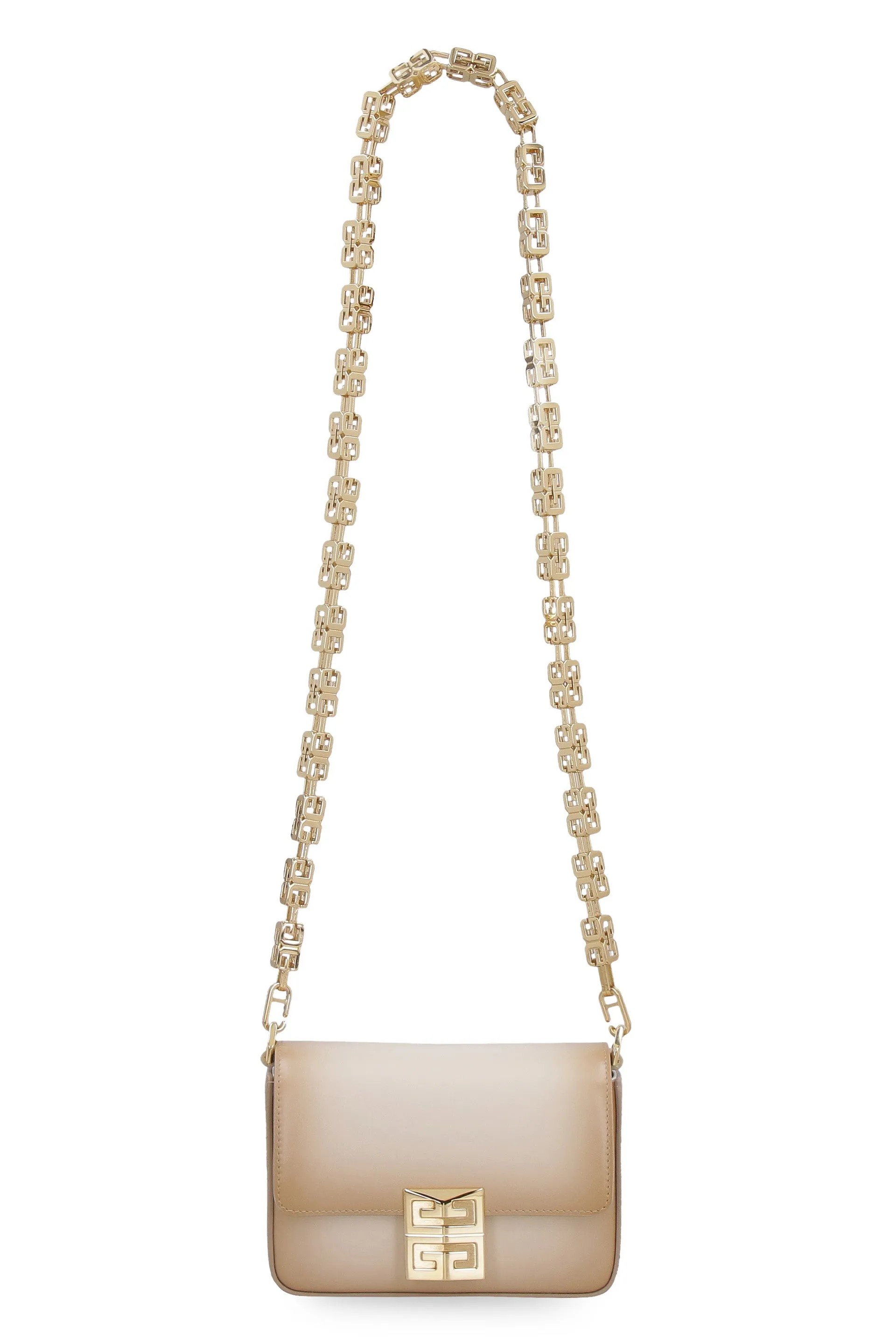 Givenchy Chain Linked Small 4G Crossbody Bag