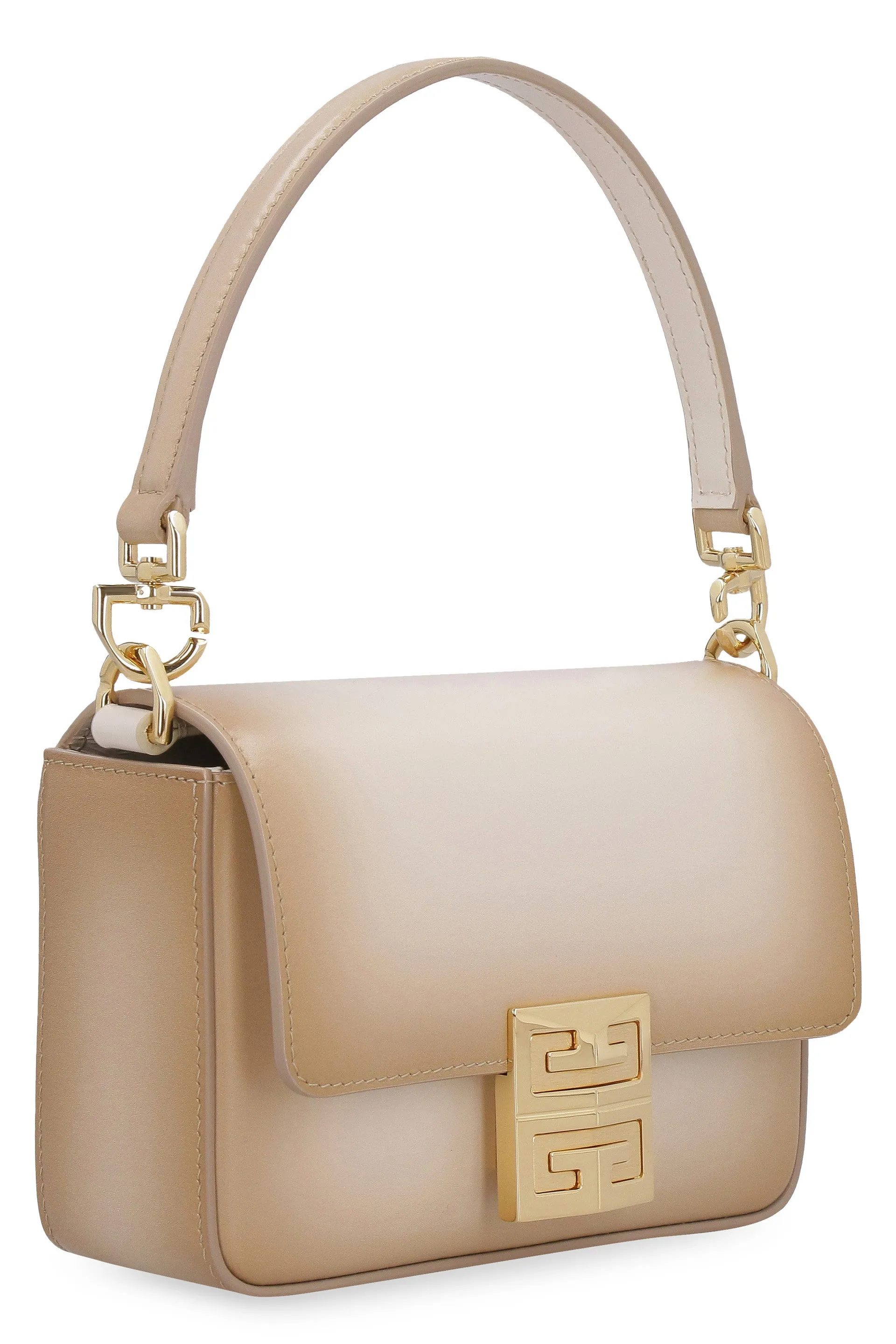 Givenchy Chain Linked Small 4G Crossbody Bag