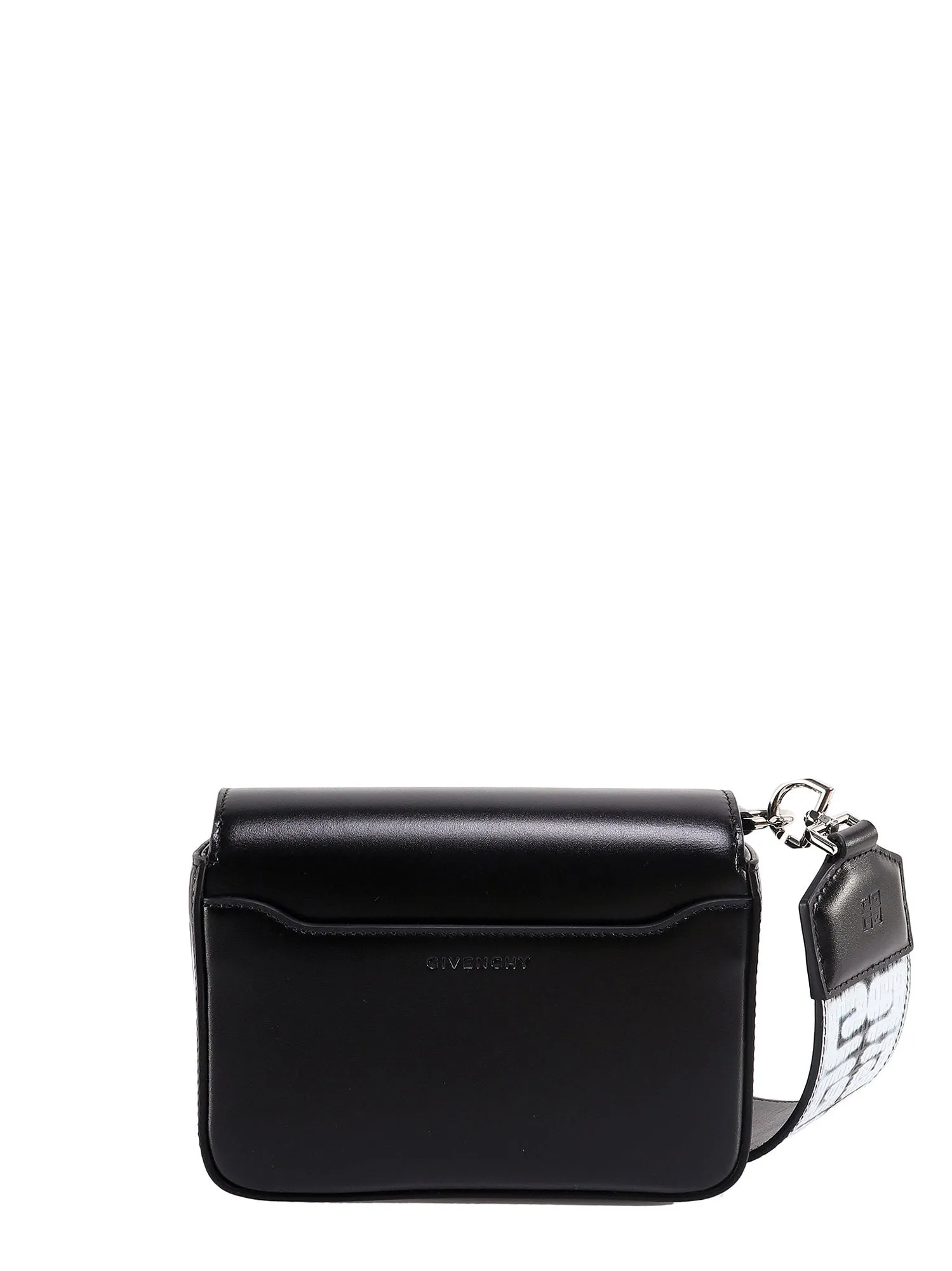 Givenchy Small 4G Printed Graffiti Effect Crossbody Bag