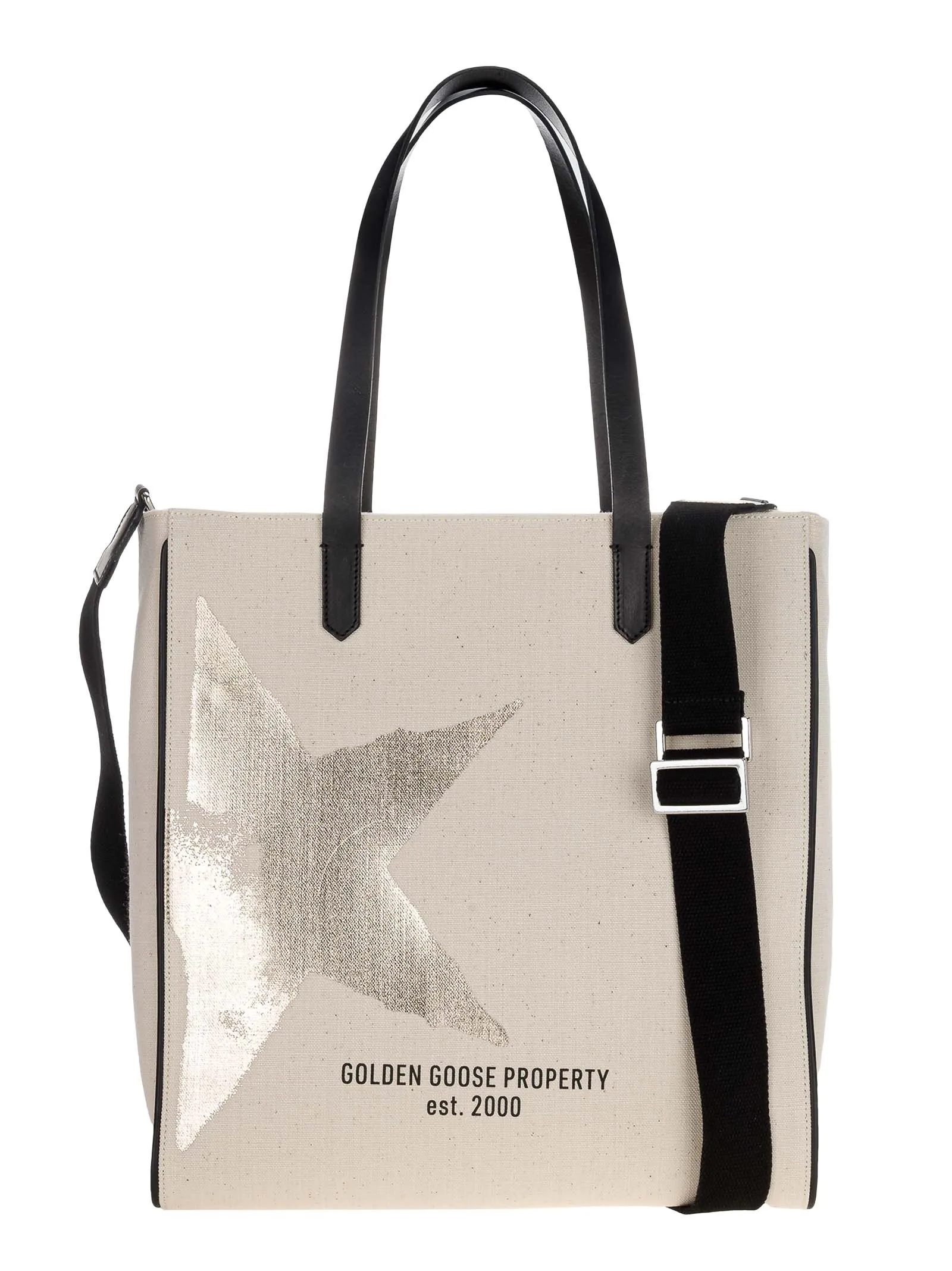 Golden Goose Deluxe Brand California Top Handle Bag
