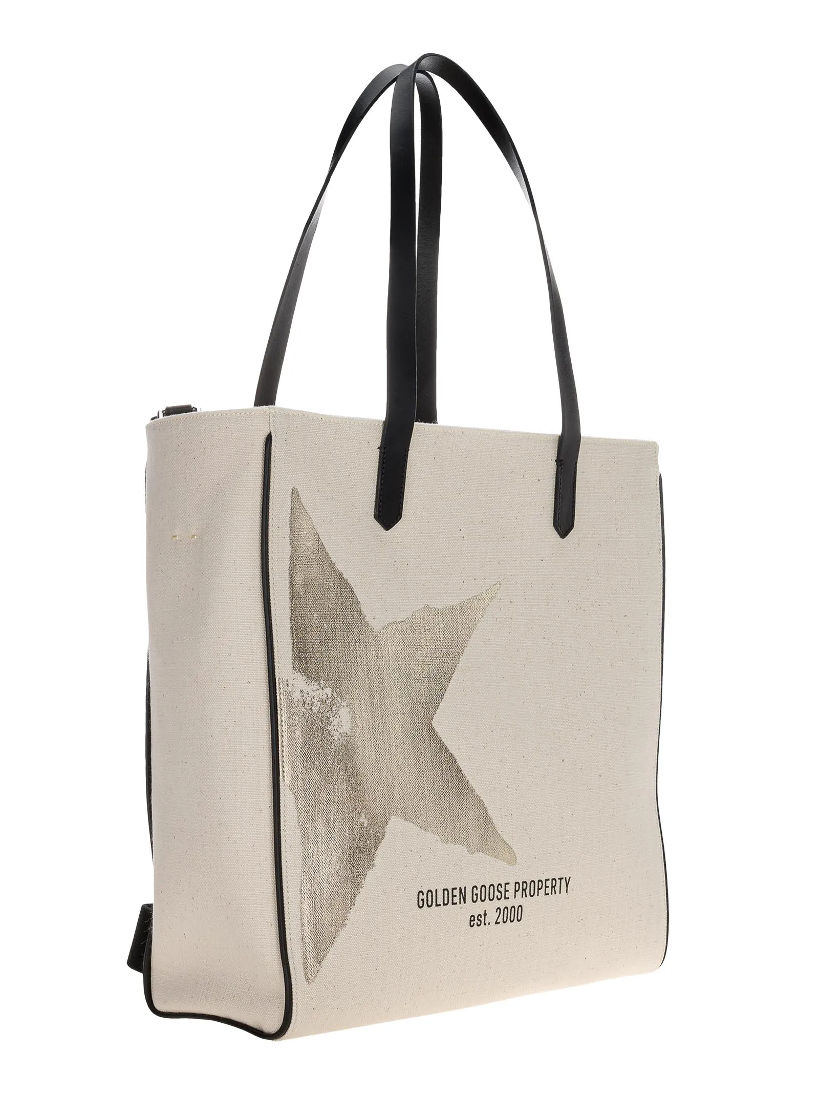 Golden Goose Deluxe Brand California Top Handle Bag