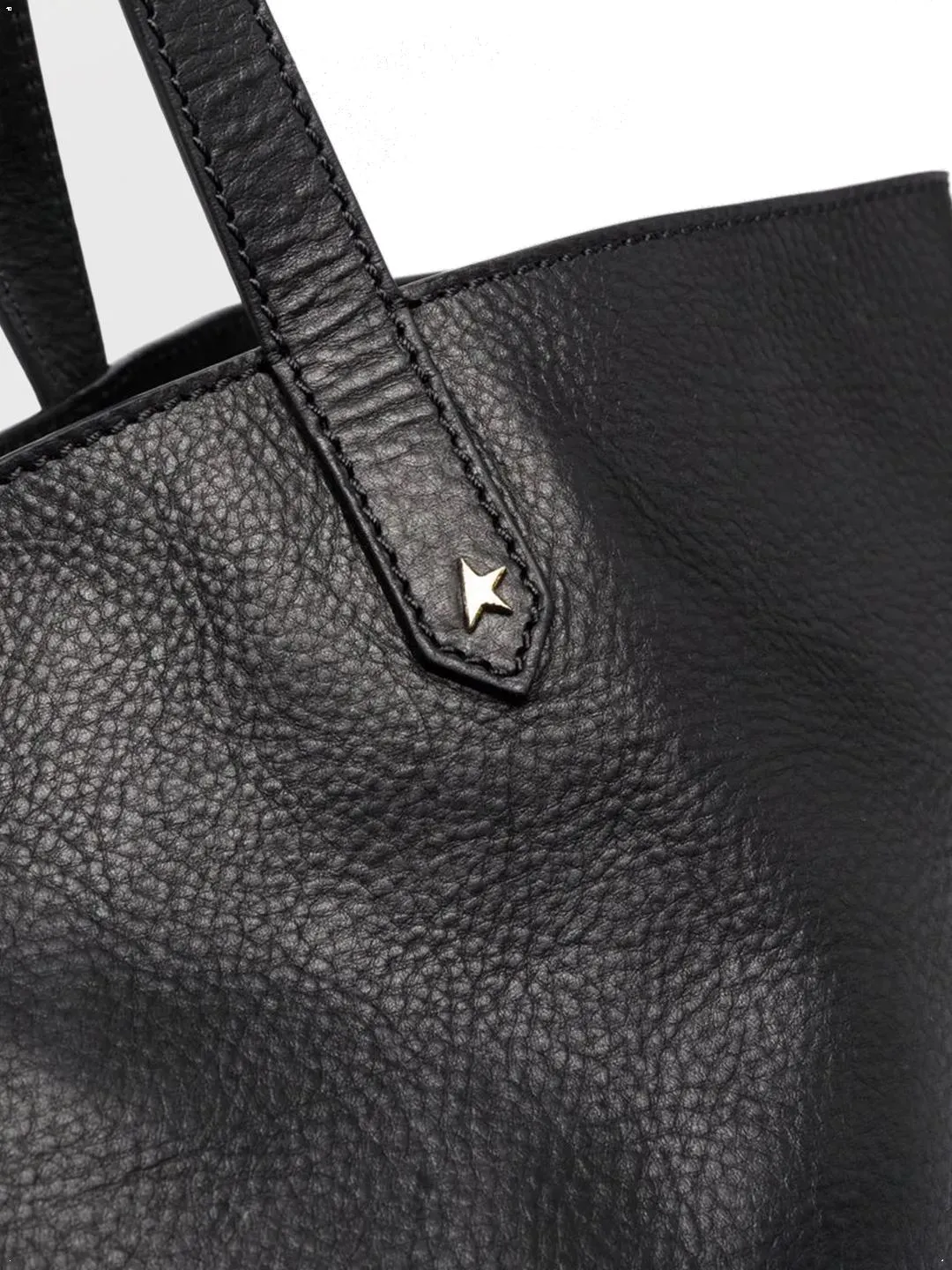 Golden Goose Deluxe Brand Pasadena Tote Bag