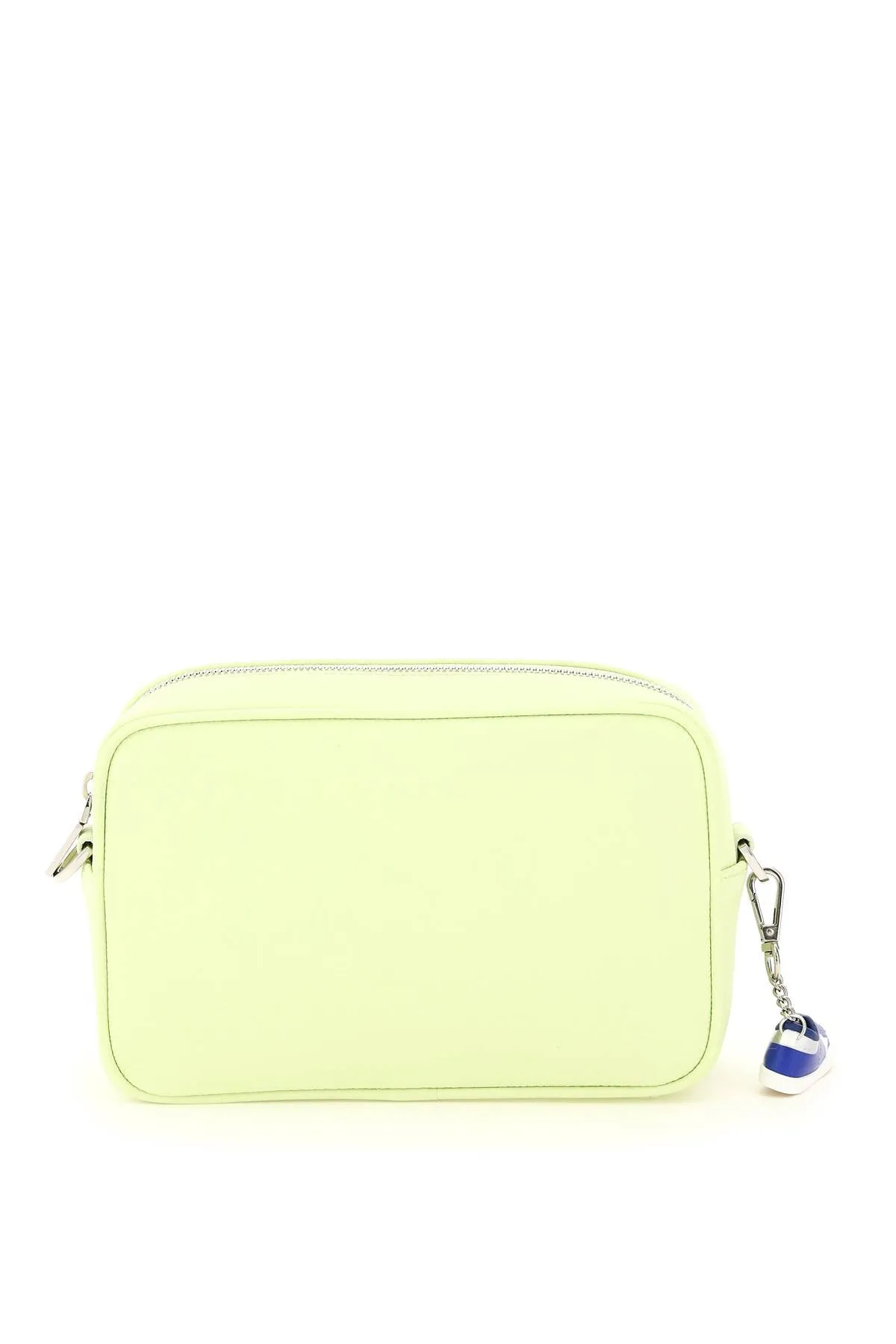 Golden Goose Deluxe Brand Star Embossed Clutch Bag