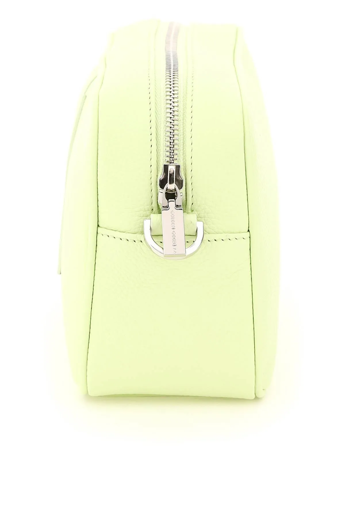 Golden Goose Deluxe Brand Star Embossed Clutch Bag
